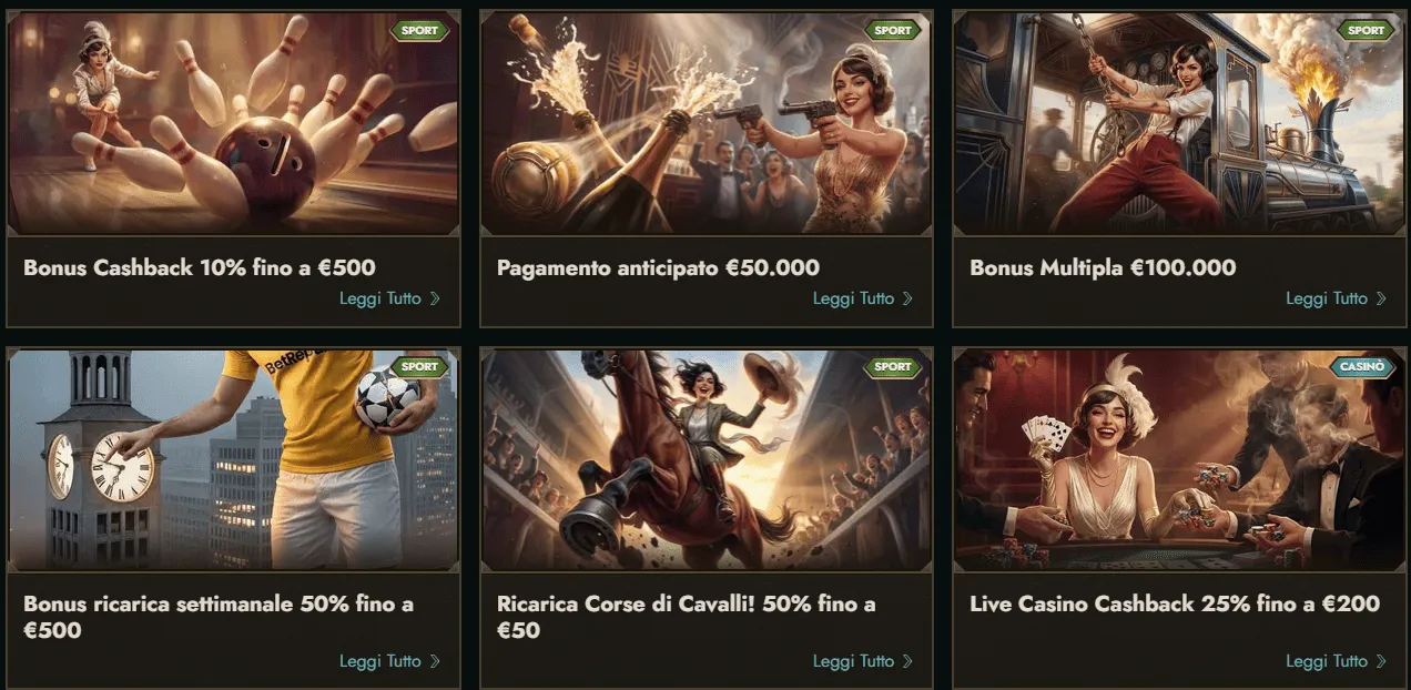 Dolly Casino Promozioni 6
